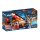PLAYMOBIL Statek ognia Wojowników Burnham - 1029719 - zdjęcie